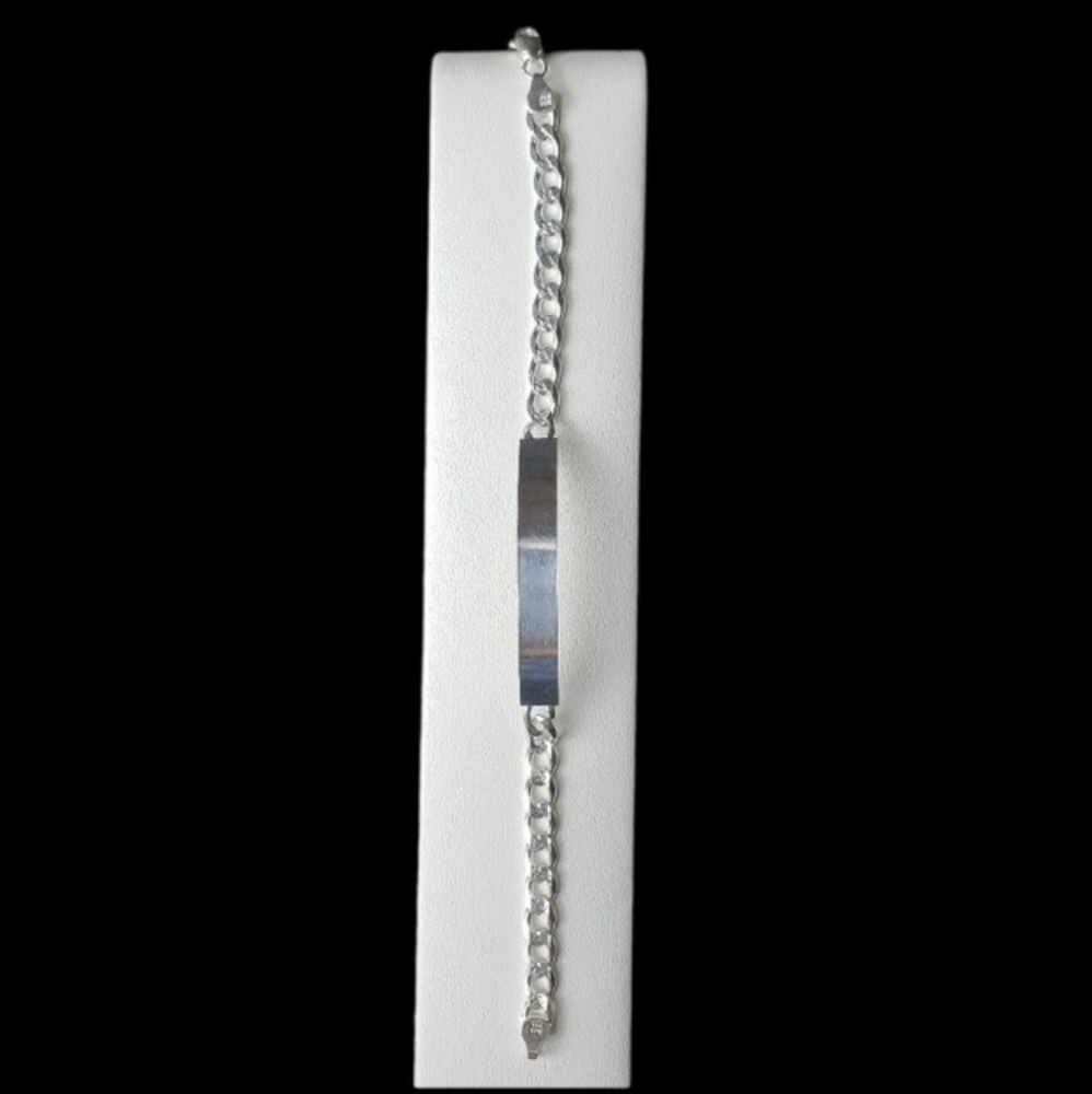 925 fine silver‎ bracelet for women